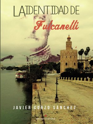 cover image of La identidad de Fulcanelli